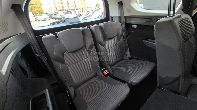 Renault Scenic 1.7 DCI