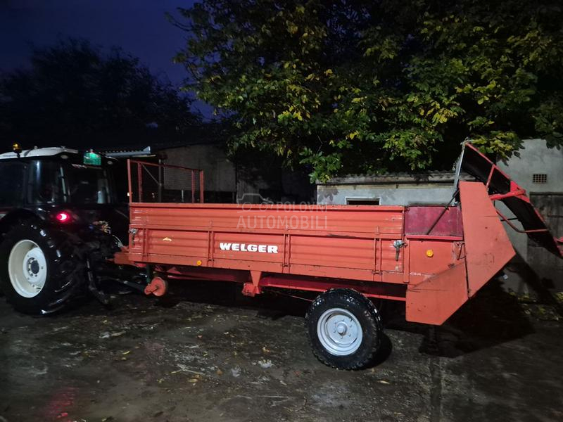Welger LS 300