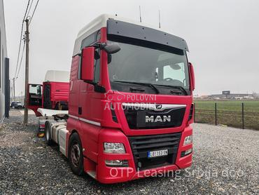 MAN TGH 18500