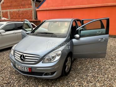 Mercedes Benz B 180 Neemacka NOV NOV