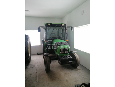 Deutz Fahr Agrolux 55
