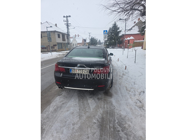 BMW 730 3000kb