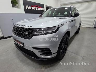 Land Rover Range Rover Velar 2.0 R-Dynamic