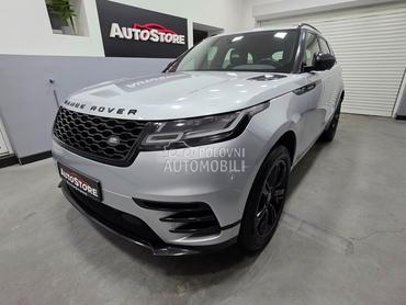 Land Rover Range Rover Velar 2.0 R-Dynamic