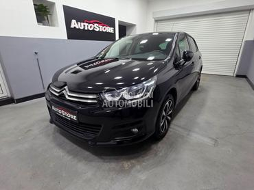 Citroen C4 1.2i Business