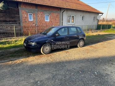 Fiat Stilo 