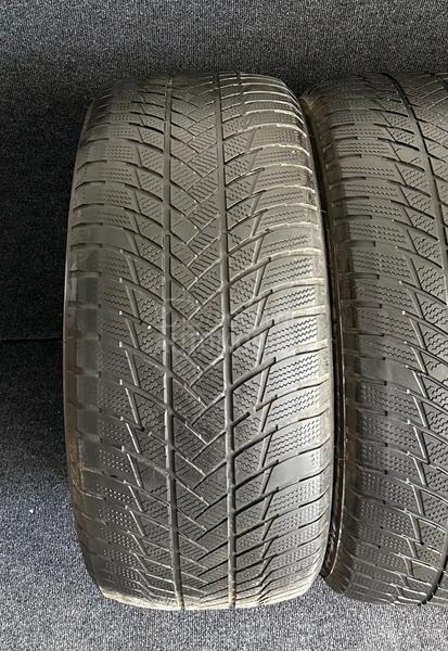 Bridgestone 265/50 R19 Zimska