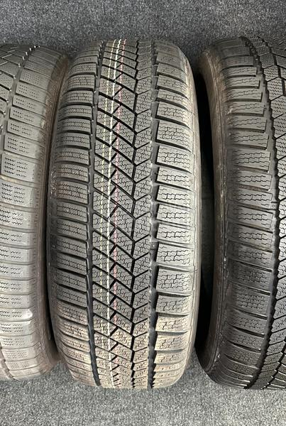 Continental 205/55 R18 Zimska