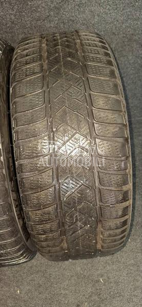 Pirelli 225/45 R18 Zimska