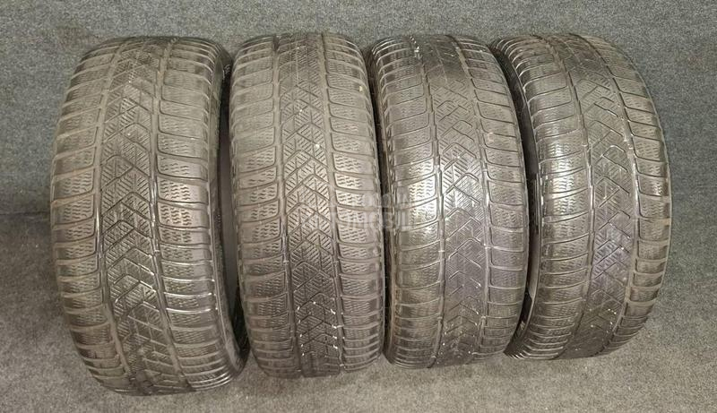 Pirelli 225/45 R18 Zimska