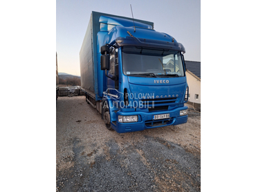 Iveco EUROCARGO