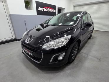 Peugeot 308 1.6 HDI