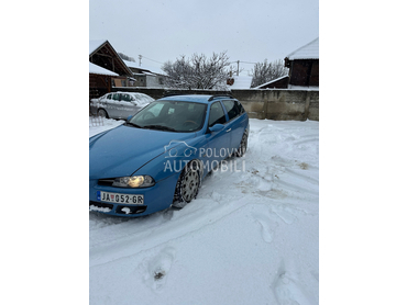 Alfa Romeo 156 2.4 20v