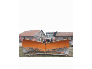 Profesinalni raonik za sneg