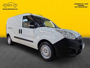 Fiat Doblo Combo MAXI 1.3 Cdti