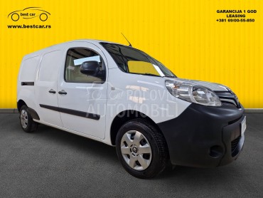 Renault Kangoo MAXI 1.5 dci