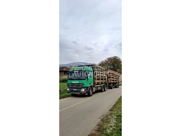 Mercedes Benz Mercedes