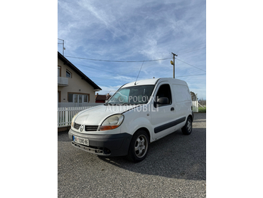 Renault Kangoo 1.5 dci