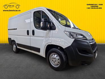 Citroen Jumper L1 H1 2.2 hdi