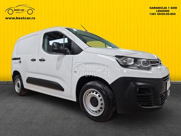 Citroen Berlingo 1.5 HDI