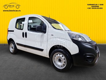 Fiat Fiorino 1.4 CNG