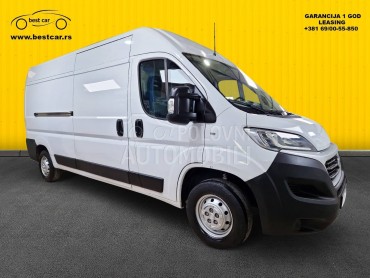 Fiat Ducato L3 H2