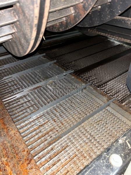 New Holland CR 10.90