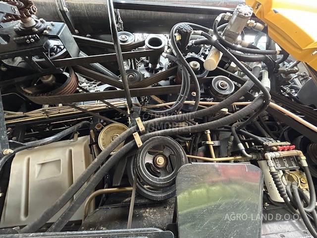 New Holland CR 10.90