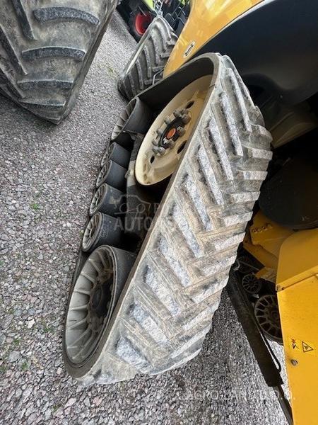 New Holland CR 10.90