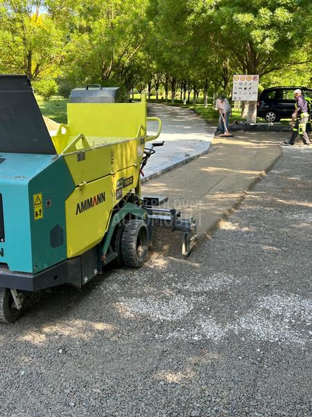 Ammann AFW150