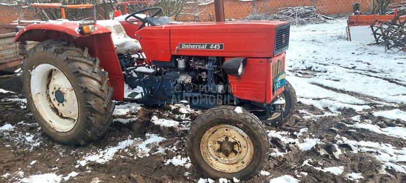Universal 445