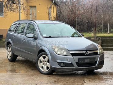 Pumpa 1.7 cdti za Opel Astra H od 2004. do 2009. god.