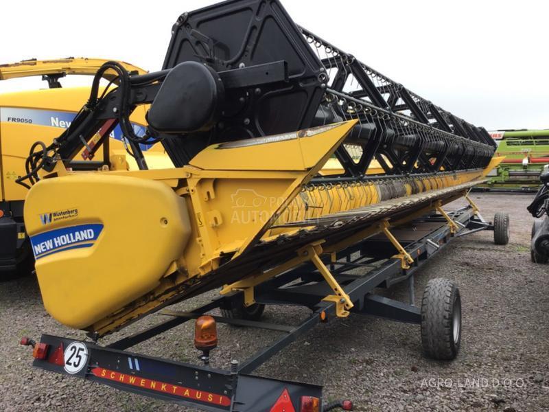 New Holland CR 9.80