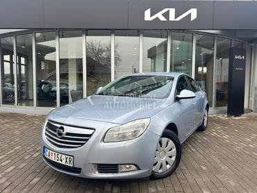 Opel Insignia 2.0 CDTI