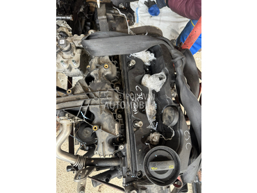 Kompletan motor za Audi A4, A4 Allroad, A5 ... od 2011. do 2014. god.