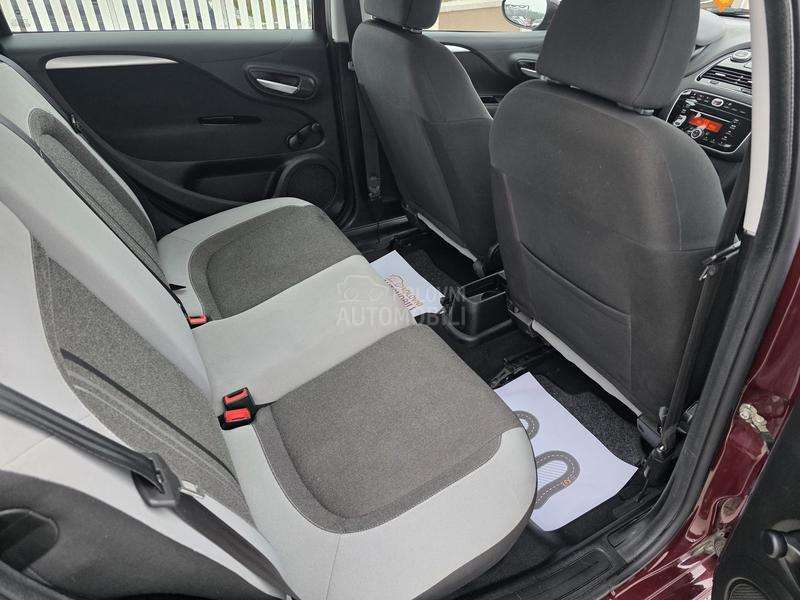 Fiat EVO 1.3 MULTIJET