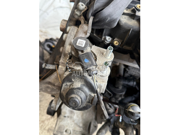 Dizna za Volkswagen Caddy, Golf 6, Golf Plus ... od 2008. do 2014. god.