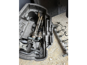 Dizna za Audi A4, A4 Allroad, A5 ... od 2008. do 2014. god.