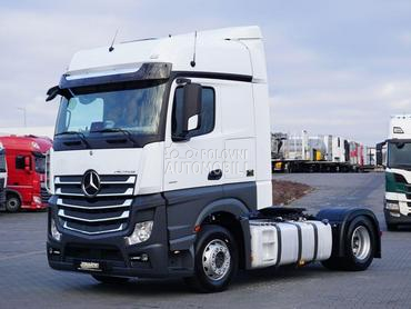 Mercedes Benz ACTROS tegljač DOM1847