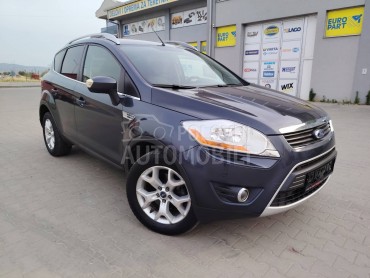 Ford Kuga 2.0 TDCi
