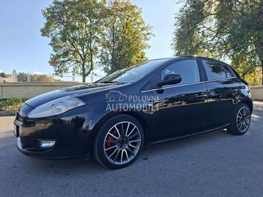 Fiat Bravo 1.4 Tjet