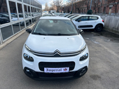 Citroen C3 1.2 B
