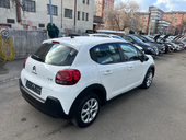 Citroen C3 1.2 B
