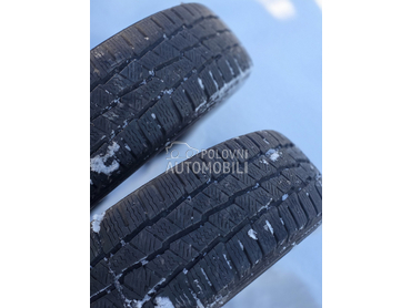 Michelin 215/75 R16 Zimska