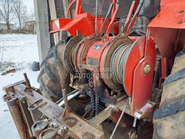 IMT 577   vitlo 2x6 tone