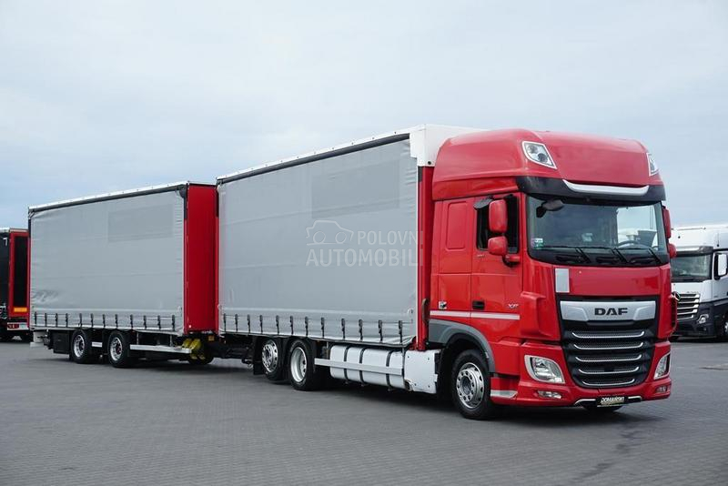 DAF XF DOM1851