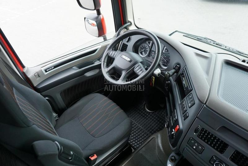 DAF XF DOM1851
