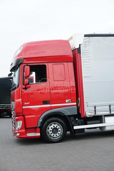 DAF XF DOM1851