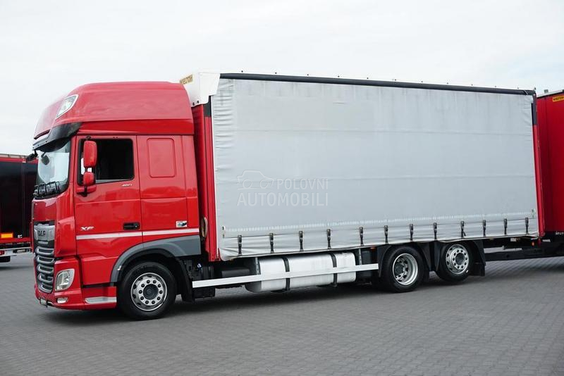 DAF XF DOM1851