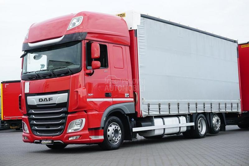 DAF XF DOM1851